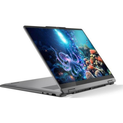 Lenovo Yoga 7 2-in-1 14ILL10 Luna Grey (83JQ009XRA)
