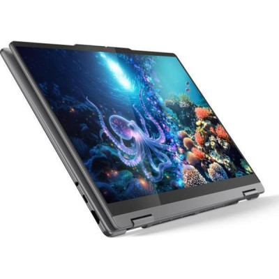 Lenovo Yoga 7 2-in-1 14ILL10 Luna Grey (83JQ009XRA)