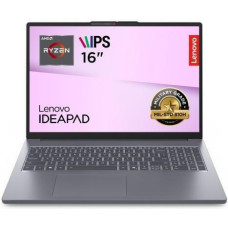 Lenovo ideapad Slim 3 16AHP10 Luna Grey (83KB002QRA)