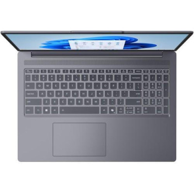 Lenovo ideapad Slim 3 16AHP10 Luna Grey (83KB002QRA)