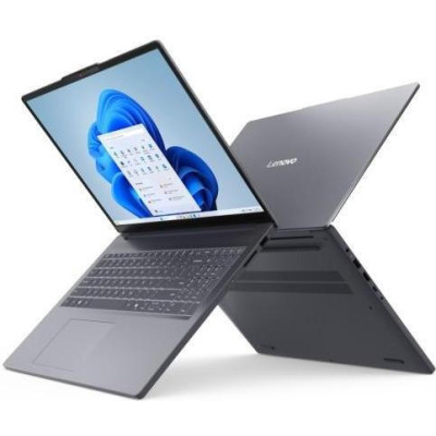 Lenovo ideapad Slim 3 16AHP10 Luna Grey (83KB002QRA)