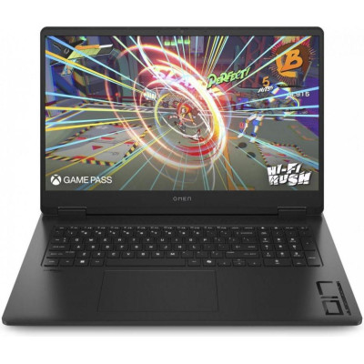 HP Omen 17-db1000 (A89YCAV)