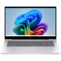 HP OmniBook X 17-dd0057nr Glacier Silver (B88A162)