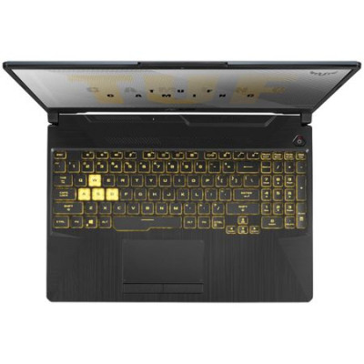 ASUS TUF Gaming A15 FA506IE (FA506IE-US73)