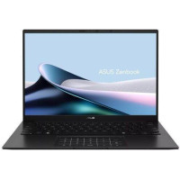 Asus Zenbook 14 OLED UM3406GA-QD009 (90NB17R1-M000B0) Jade Black