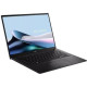 Asus Zenbook 14 OLED UM3406GA-QD009 (90NB17R1-M000B0) Jade Black