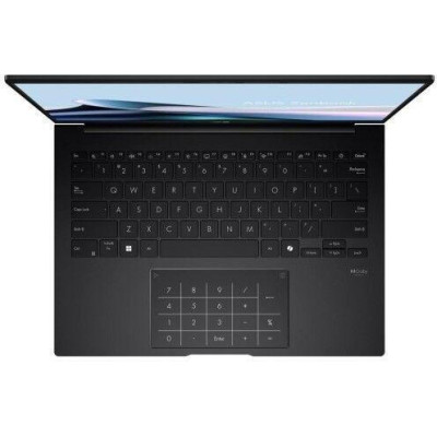 Asus Zenbook 14 OLED UM3406GA-QD009 (90NB17R1-M000B0) Jade Black