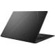 Asus Zenbook 14 OLED UM3406GA-QD009 (90NB17R1-M000B0) Jade Black