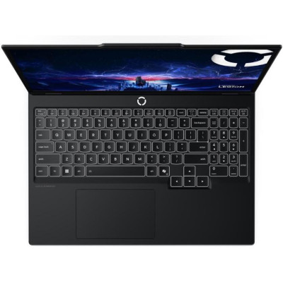 Lenovo Legion 5 15IRX10 Eclipse Black (83LY00TDRA)