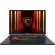 MSI Vector 16 HX A2XWIG Cosmo Gray (A2XWIG-40322)