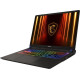 MSI Vector 16 HX A2XWIG Cosmo Gray (A2XWIG-40322)