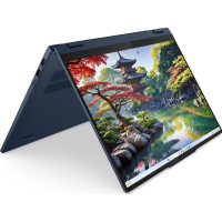 Lenovo IdeaPad 5 2-in-1 16IAL10 Cosmic Blue (83KS001322)