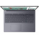 Lenovo IdeaPad Slim 3 16IPH11 Luna Grey (83US0035RA)