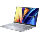 ASUS VivoBook 15X OLED M1503QA Transparent Silver (M1503QA-L1163, 90NB0Y92-M00AH0)