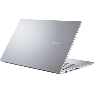 ASUS VivoBook 15X OLED M1503QA Transparent Silver (M1503QA-L1163, 90NB0Y92-M00AH0)