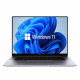 HUAWEI MateBook 16 R5-5600H/16GB/512/Win11 (CurieM-WFG9BW)