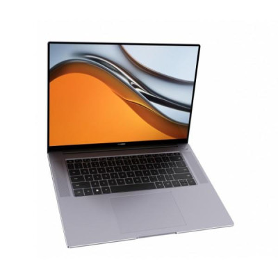 HUAWEI MateBook 16 R5-5600H/16GB/512/Win11 (CurieM-WFG9BW)