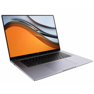 HUAWEI MateBook 16 R5-5600H/16GB/512/Win11 (CurieM-WFG9BW)