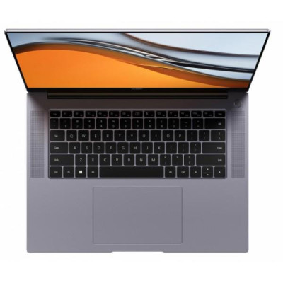 HUAWEI MateBook 16 R5-5600H/16GB/512/Win11 (CurieM-WFG9BW)