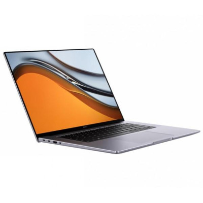 HUAWEI MateBook 16 R5-5600H/16GB/512/Win11 (CurieM-WFG9BW)
