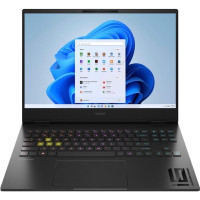 HP OMEN 16-u0003ua black (8A7Z9EA)