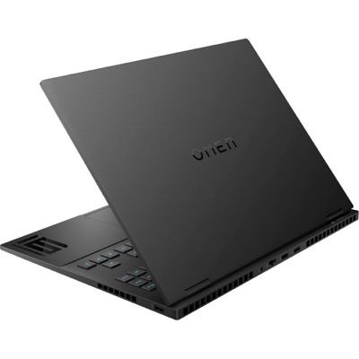 HP OMEN 16-u0003ua black (8A7Z9EA)