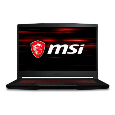 MSI GF63 Thin (11UC-299XRO)