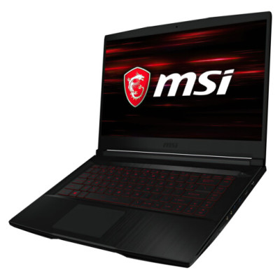 MSI GF63 Thin (11UC-299XRO)