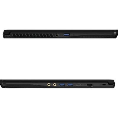 MSI Thin GF63 12UCX-850US (THINGF6312850)