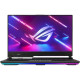 ASUS ROG Strix SCAR 15 G533ZW Black (G533ZW-LN110W)