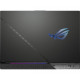 ASUS ROG Strix SCAR 15 G533ZW Black (G533ZW-LN110W)