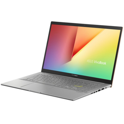 ASUS VivoBook 15 OLED K513EA Hearty Gold (K513EA-L12780, 90NB0SG3-M01D00)