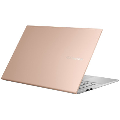 ASUS VivoBook 15 OLED K513EA Hearty Gold (K513EA-L12780, 90NB0SG3-M01D00)