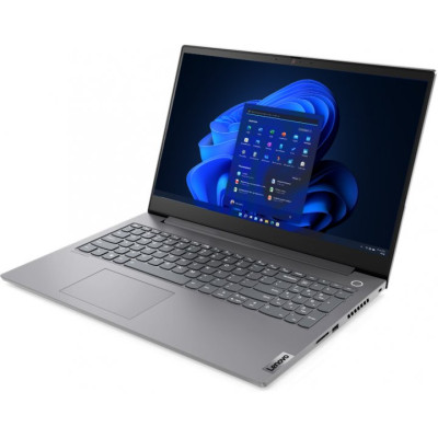 Lenovo ThinkBook 15p G2 ITH Mineral Grey (21B1000VRA)