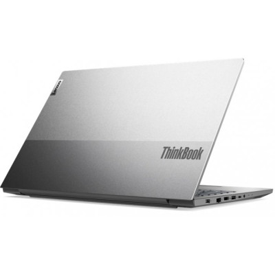 Lenovo ThinkBook 15p G2 ITH Mineral Grey (21B1000VRA)