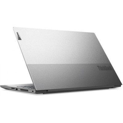 Lenovo ThinkBook 15p G2 ITH Mineral Grey (21B1000VRA)