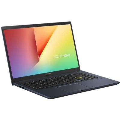 ASUS VivoBook 15 X513EA-BN3576 (90NB0SG4-M01JV0) Bespoke Black