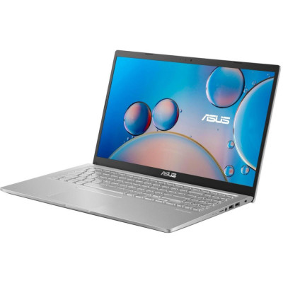 ASUS X515EA Transparent Silver (X515EA-BQ3087, 90NB0TY2-M02V20)