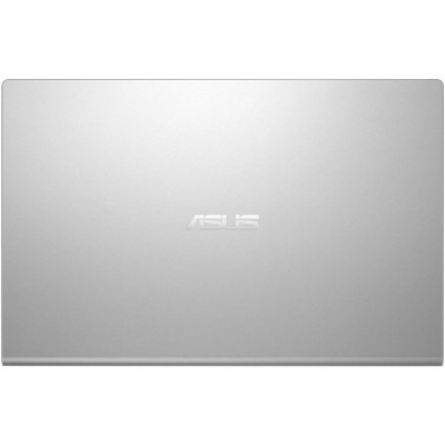 ASUS X515EA Transparent Silver (X515EA-BQ3087, 90NB0TY2-M02V20)