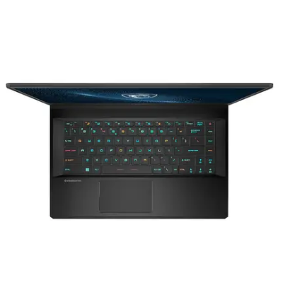 MSI Vector GP66 12UHSO (12UHSO-673)