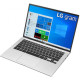 LG GRAM 14Z90P (14z90p-G.AA56Y)