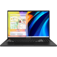 ASUS Vivobook Pro 16X OLED N7601ZW Black (N7601ZW-MX110X, 90NB0Y31-M004A0)