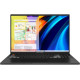 ASUS Vivobook Pro 16X OLED N7601ZW Black (N7601ZW-MX110X, 90NB0Y31-M004A0)