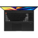 ASUS Vivobook Pro 16X OLED N7601ZW Black (N7601ZW-MX110X, 90NB0Y31-M004A0)