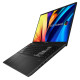 ASUS Vivobook Pro 16X OLED N7601ZW Black (N7601ZW-MX110X, 90NB0Y31-M004A0)