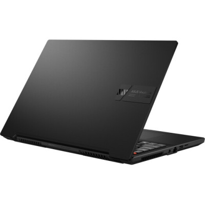 ASUS Vivobook Pro 16X OLED N7601ZW Black (N7601ZW-MX110X, 90NB0Y31-M004A0)