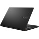 ASUS Vivobook Pro 16X OLED N7601ZW Black (N7601ZW-MX110X, 90NB0Y31-M004A0)