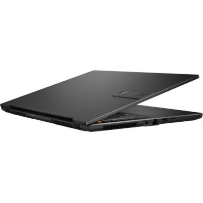 ASUS Vivobook Pro 16X OLED N7601ZW Black (N7601ZW-MX110X, 90NB0Y31-M004A0)