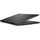 ASUS Vivobook Pro 16X OLED N7601ZW Black (N7601ZW-MX110X, 90NB0Y31-M004A0)