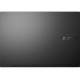 ASUS Vivobook Pro 16X OLED N7601ZW Black (N7601ZW-MX110X, 90NB0Y31-M004A0)